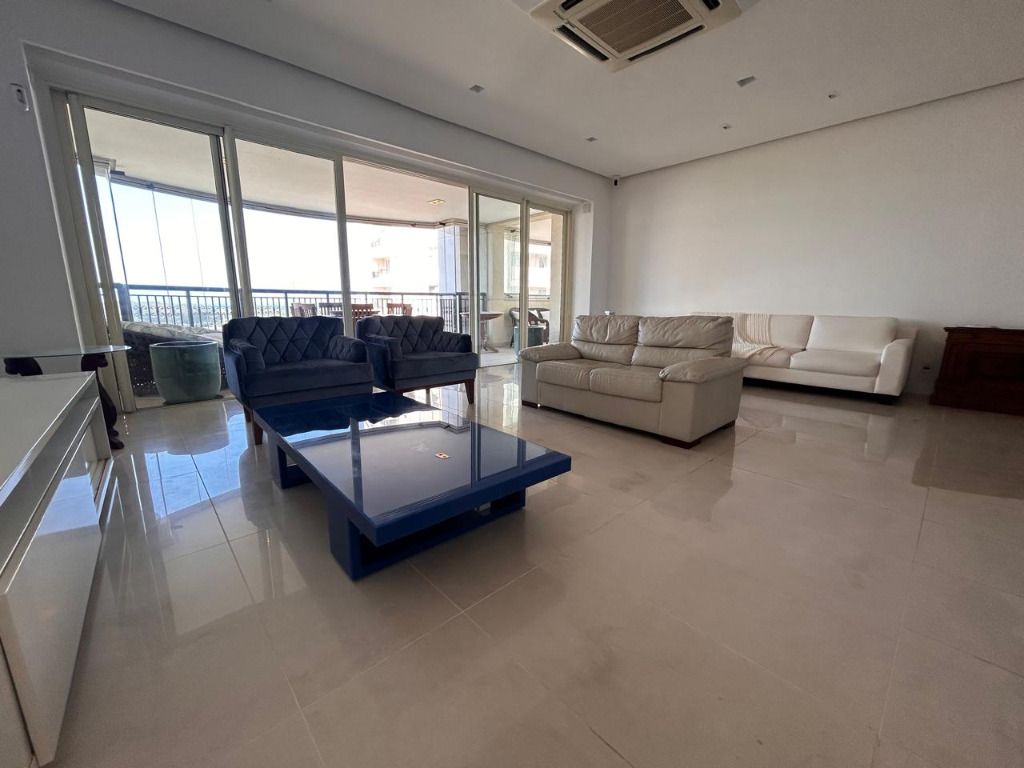 Apartamento de Alto Padrão em Barra Da Tijuca, Rio De Janeiro - Foto 15