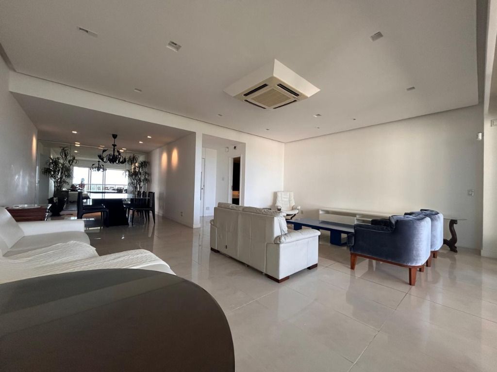 Apartamento de Alto Padrão em Barra Da Tijuca, Rio De Janeiro - Foto 16