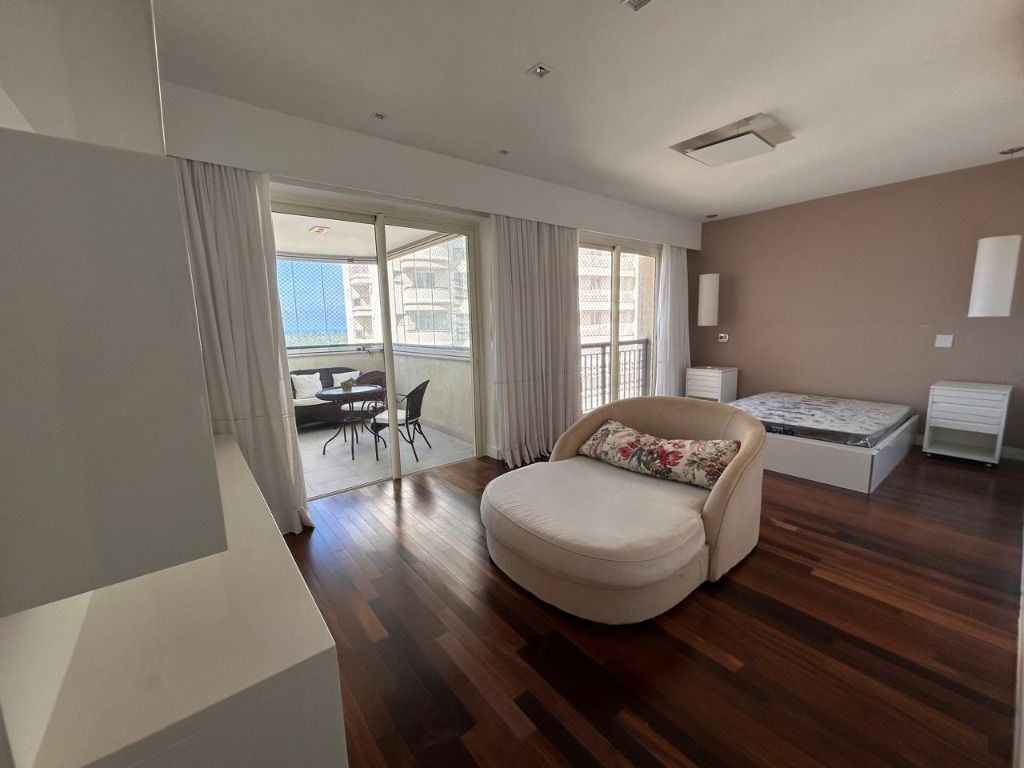 Apartamento de Alto Padrão em Barra Da Tijuca, Rio De Janeiro - Foto 17