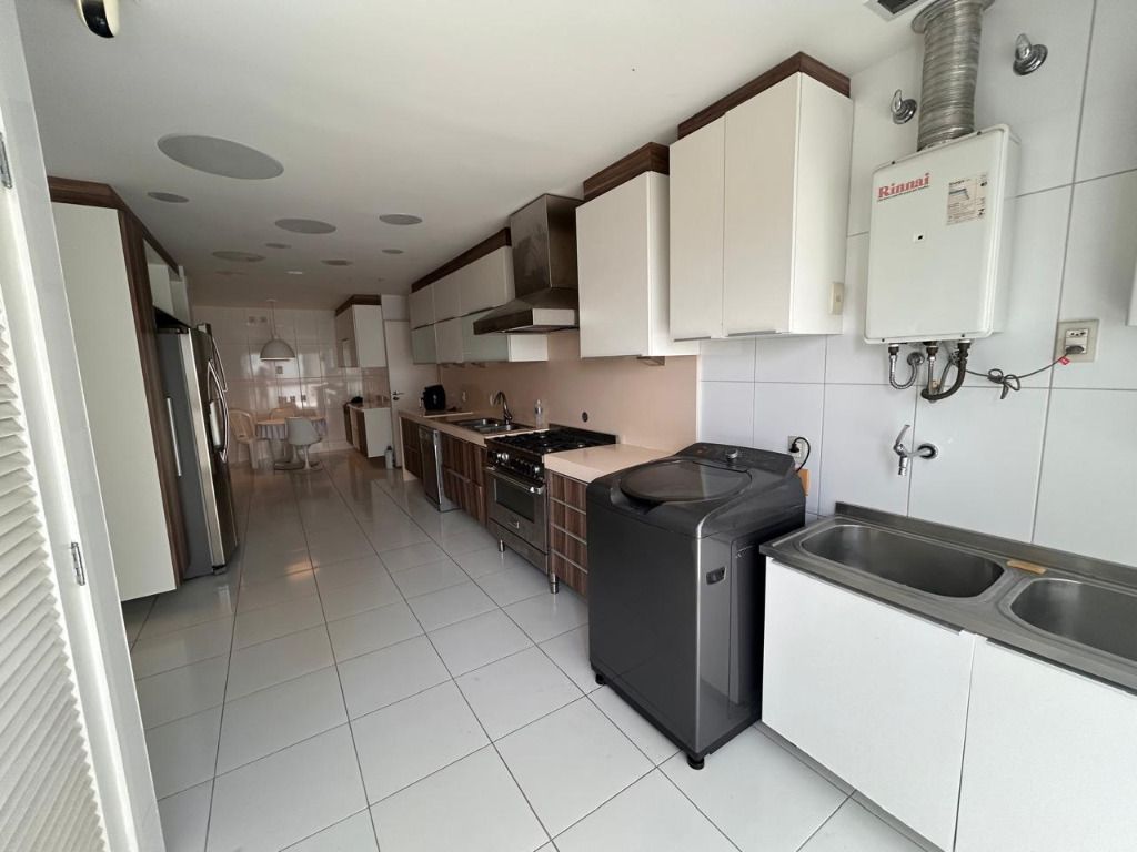 Apartamento de Alto Padrão em Barra Da Tijuca, Rio De Janeiro - Foto 19
