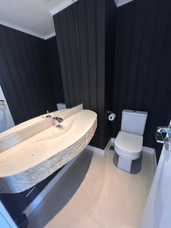 Apartamento de Alto Padrão em Barra Da Tijuca, Rio De Janeiro - Foto 2