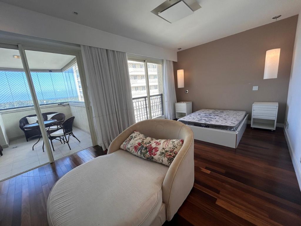 Apartamento de Alto Padrão em Barra Da Tijuca, Rio De Janeiro - Foto 20