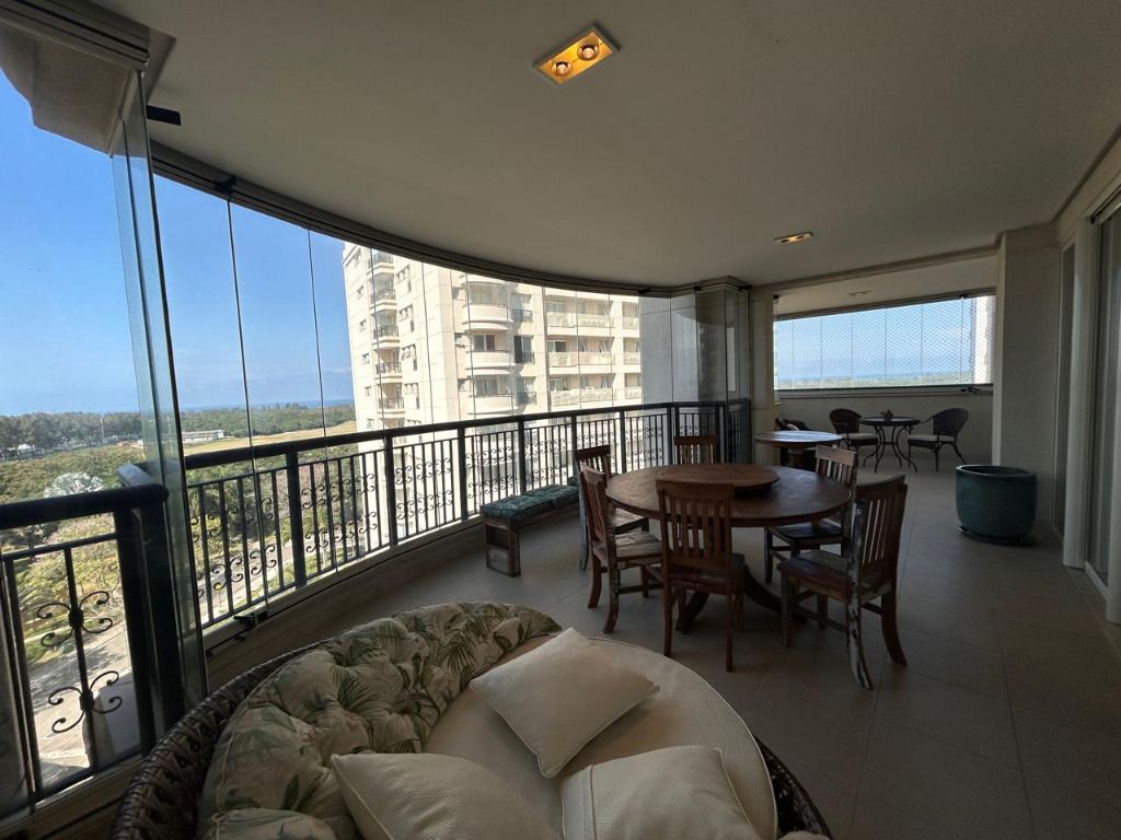 Apartamento de Alto Padrão em Barra Da Tijuca, Rio De Janeiro - Foto 21