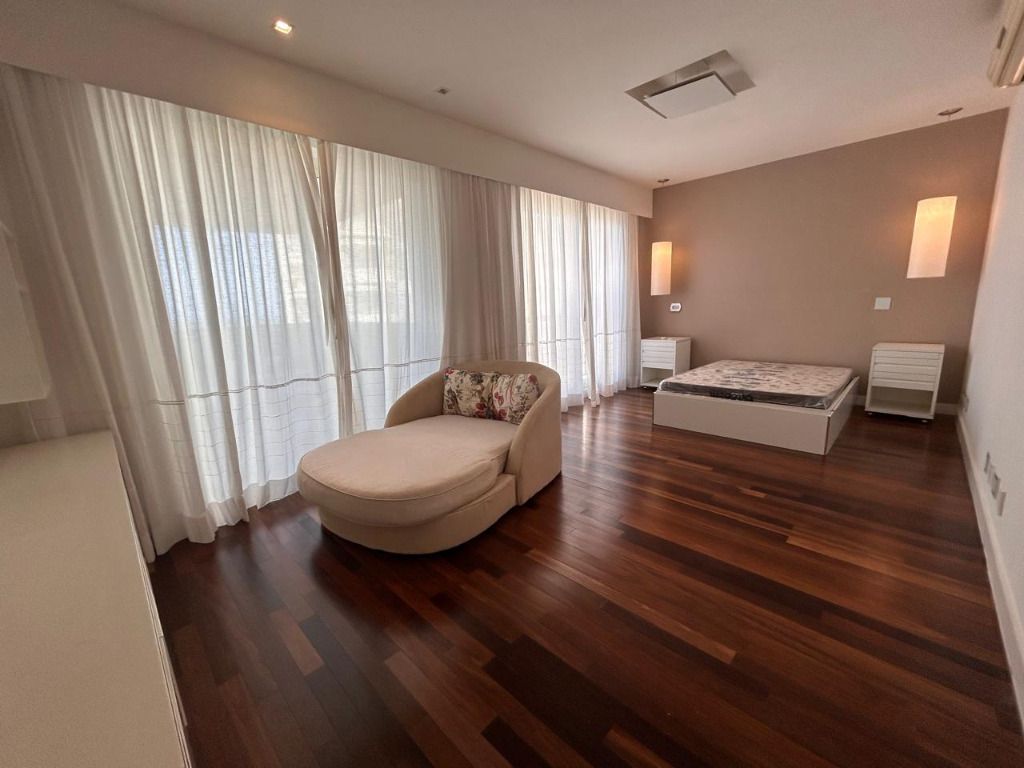 Apartamento de Alto Padrão em Barra Da Tijuca, Rio De Janeiro - Foto 22