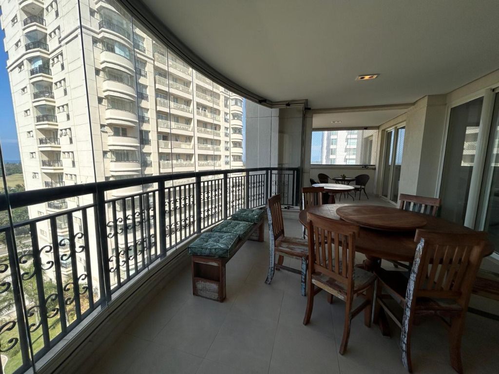 Apartamento de Alto Padrão em Barra Da Tijuca, Rio De Janeiro - Foto 24