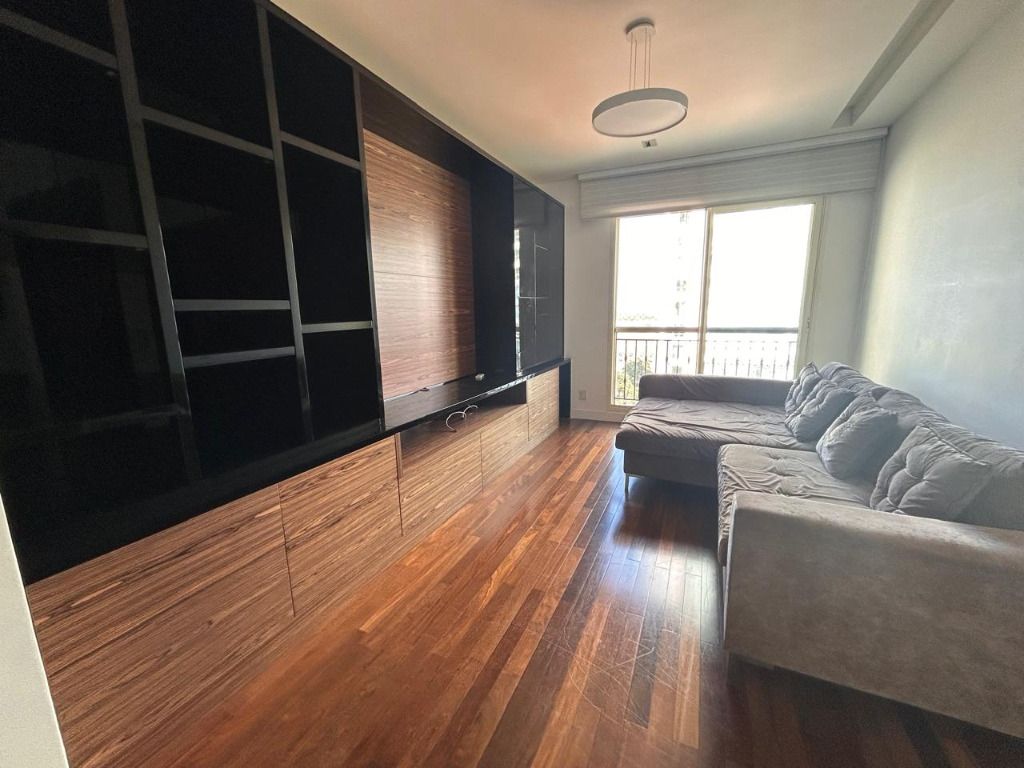 Apartamento de Alto Padrão em Barra Da Tijuca, Rio De Janeiro - Foto 25