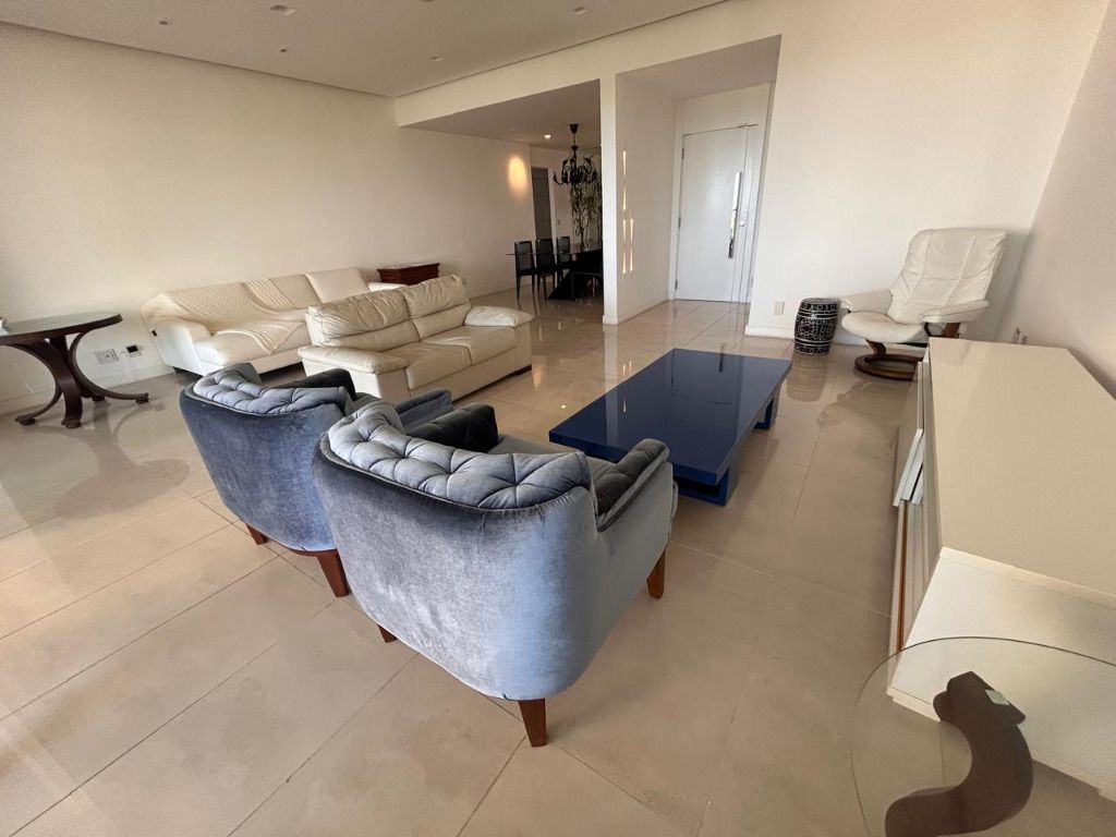 Apartamento de Alto Padrão em Barra Da Tijuca, Rio De Janeiro - Foto 27