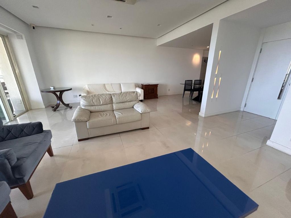 Apartamento de Alto Padrão em Barra Da Tijuca, Rio De Janeiro - Foto 28