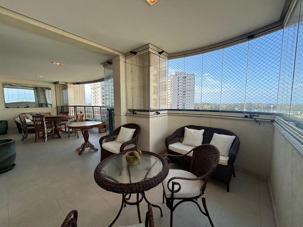 Apartamento de Alto Padrão em Barra Da Tijuca, Rio De Janeiro - Foto 31