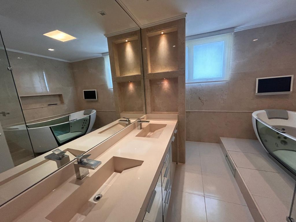 Apartamento de Alto Padrão em Barra Da Tijuca, Rio De Janeiro - Foto 32
