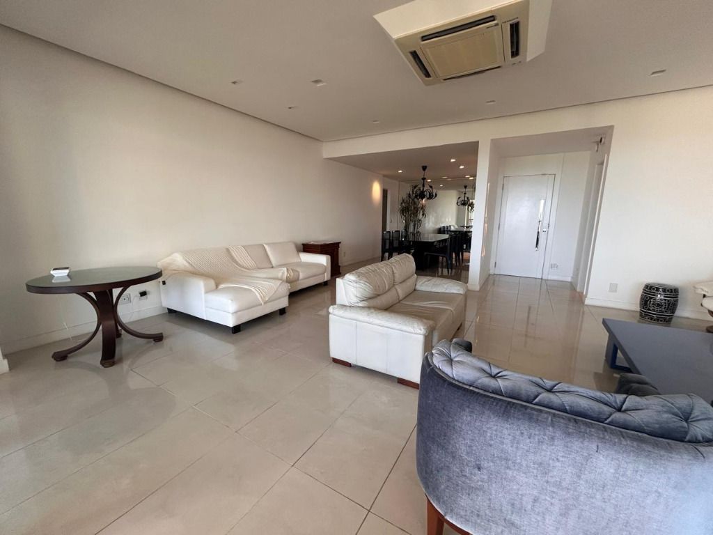 Apartamento de Alto Padrão em Barra Da Tijuca, Rio De Janeiro - Foto 33