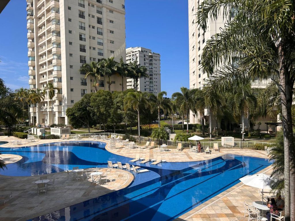 Apartamento de Alto Padrão em Barra Da Tijuca, Rio De Janeiro - Foto 34