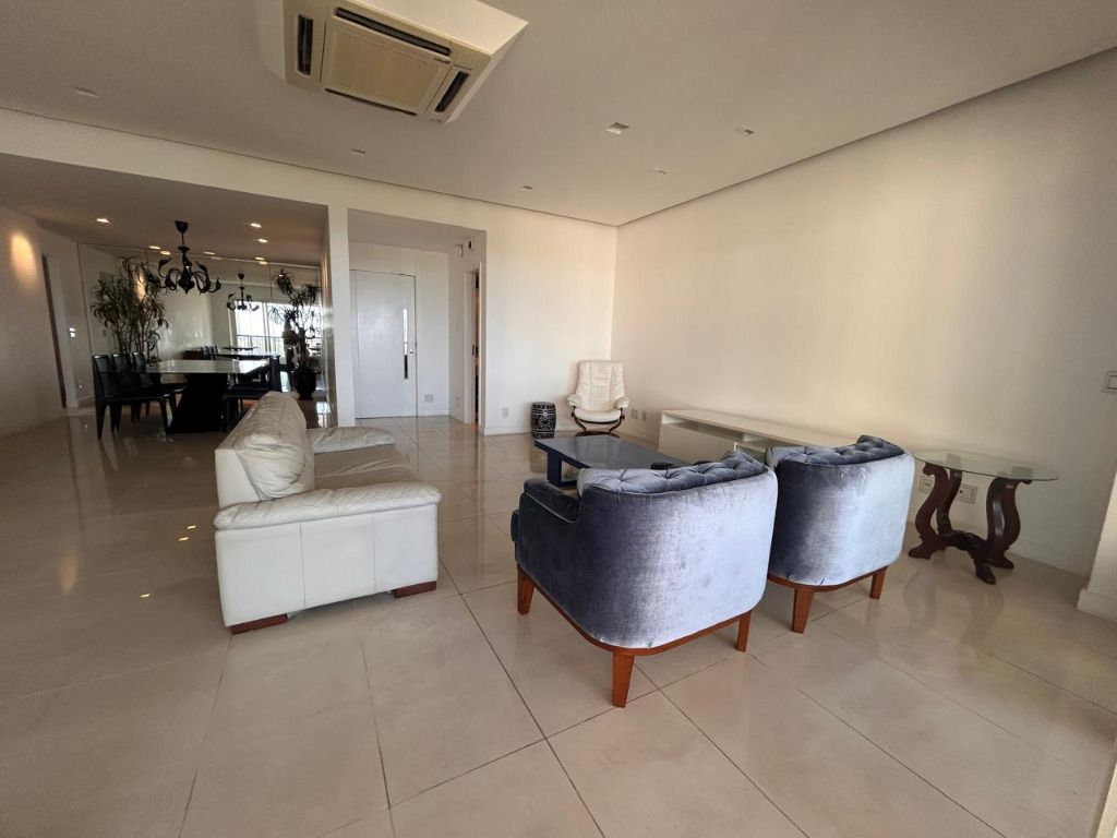 Apartamento de Alto Padrão em Barra Da Tijuca, Rio De Janeiro - Foto 4