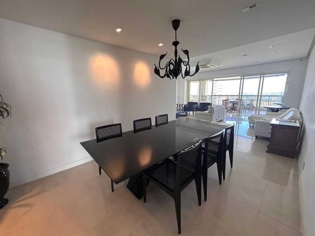 Apartamento de Alto Padrão em Barra Da Tijuca, Rio De Janeiro - Foto 5