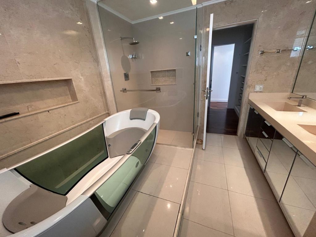Apartamento de Alto Padrão em Barra Da Tijuca, Rio De Janeiro - Foto 8