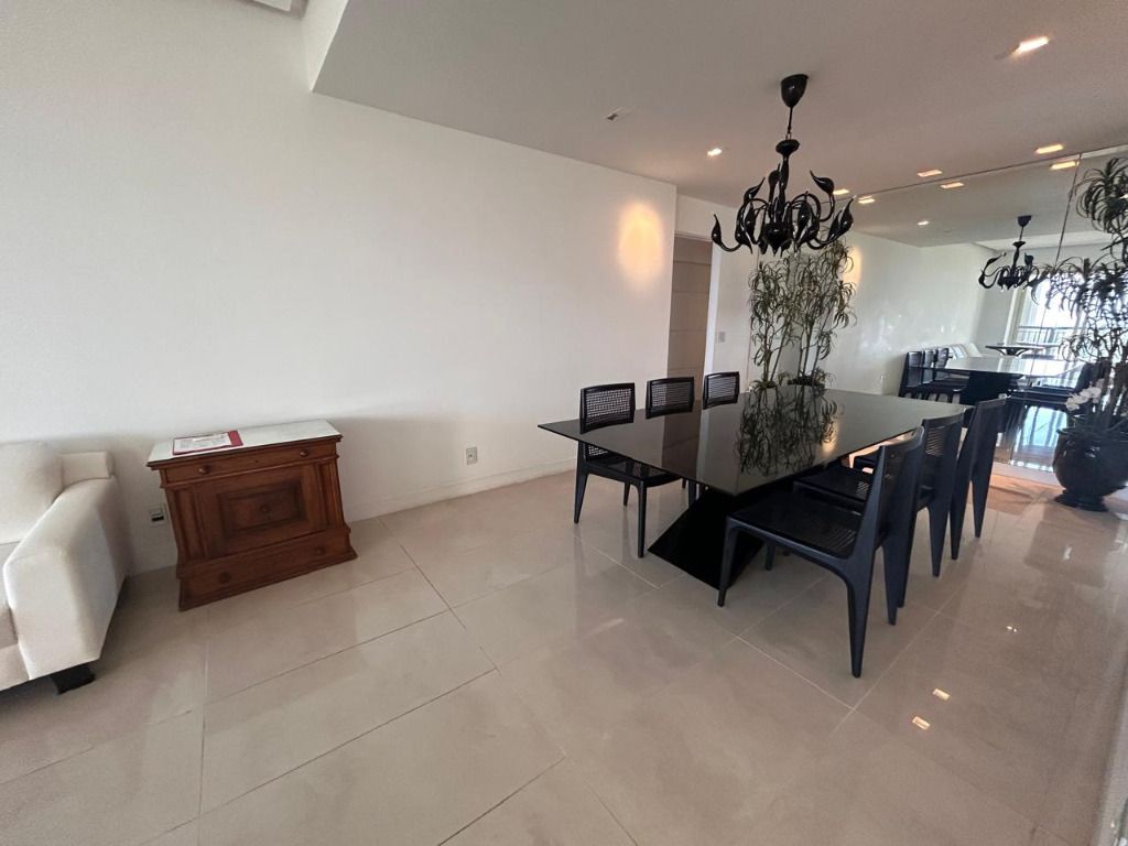Apartamento de Alto Padrão em Barra Da Tijuca, Rio De Janeiro - Foto 9