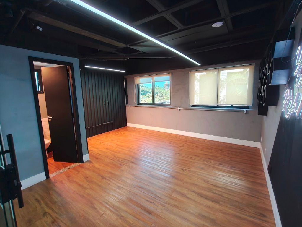 Oportunidade: Sala em Barra Da Tijuca, Rio De Janeiro - Foto 4