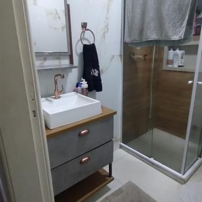 Oportunidade: Casa em Marechal Hermes, Rio De Janeiro - Foto 8
