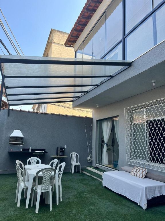 Oportunidade: Casa em Marechal Hermes, Rio De Janeiro - Foto 9