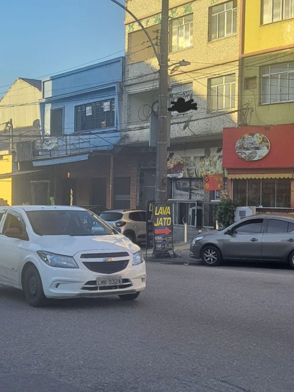 Exclusivo Predio em Vista Alegre, Rio De Janeiro - Foto 1