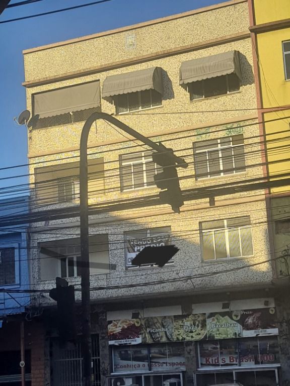 Exclusivo Predio em Vista Alegre, Rio De Janeiro - Foto 2
