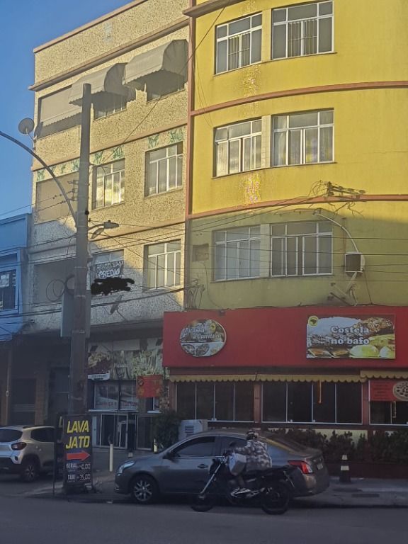 Exclusivo Predio em Vista Alegre, Rio De Janeiro - Foto 4