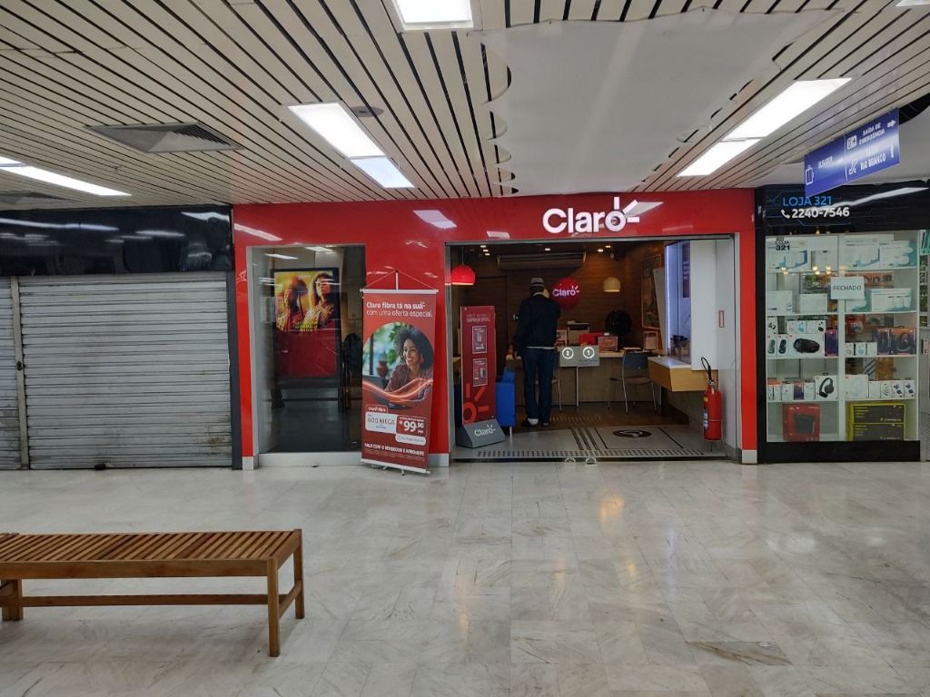 Sofisticada Loja em Centro, Rio De Janeiro - Foto 6