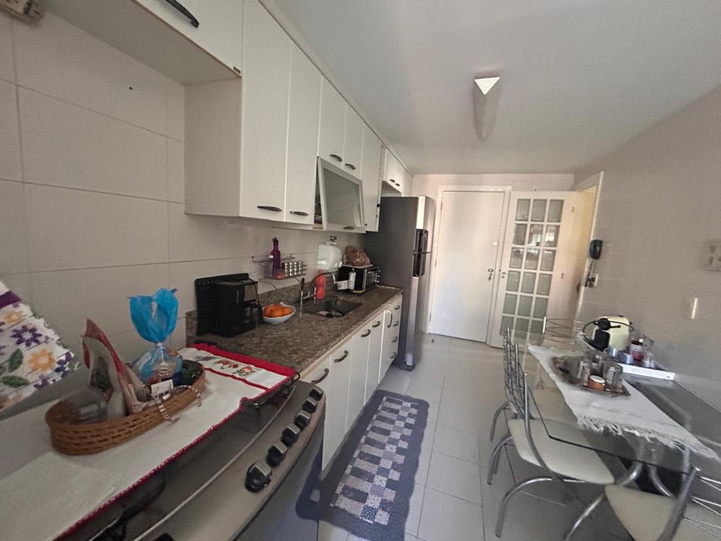 Excelente Apartamento em Recreio Dos Bandeirantes, Rio De Janeiro - Foto 10