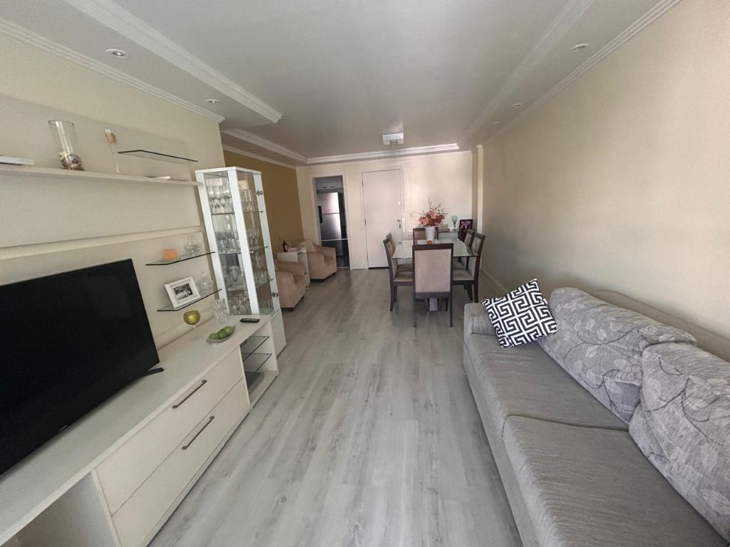 Excelente Apartamento em Recreio Dos Bandeirantes, Rio De Janeiro - Foto 11