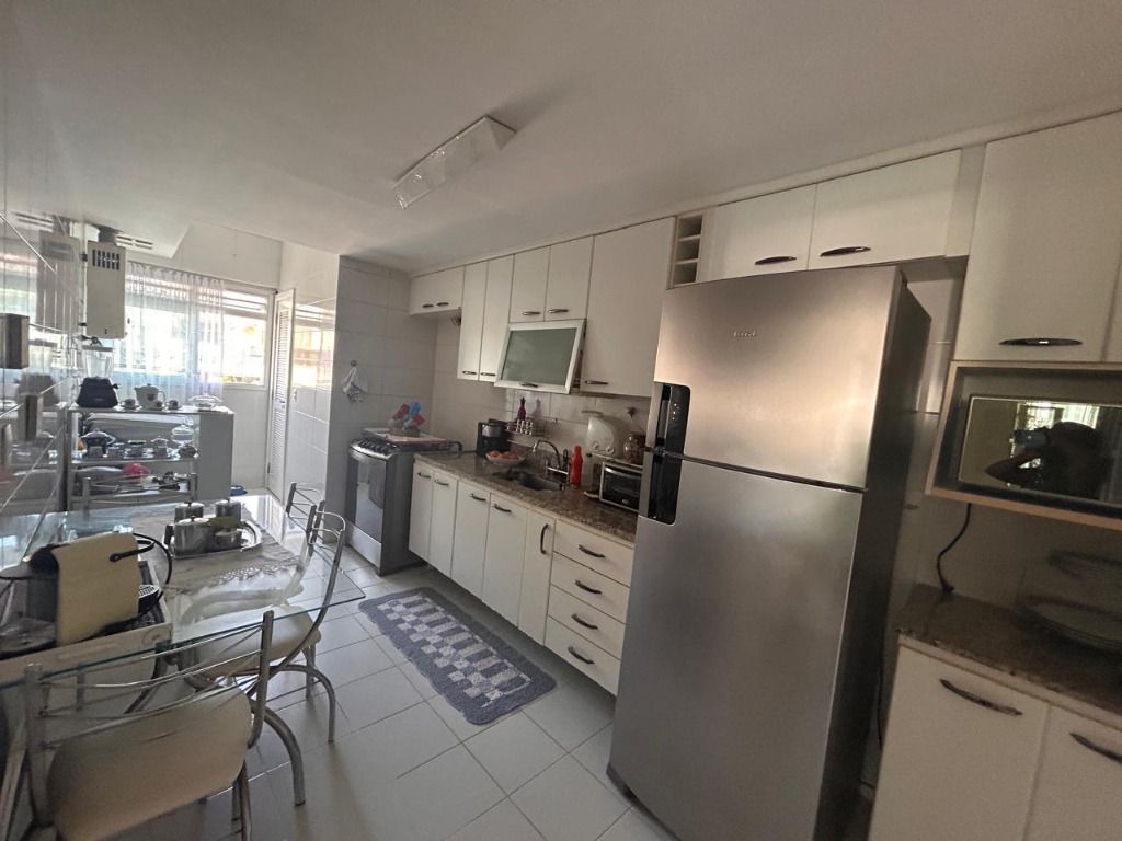Excelente Apartamento em Recreio Dos Bandeirantes, Rio De Janeiro - Foto 12