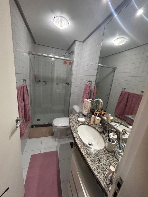 Excelente Apartamento em Recreio Dos Bandeirantes, Rio De Janeiro - Foto 2