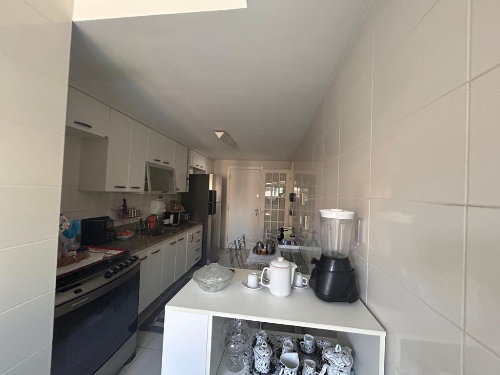 Excelente Apartamento em Recreio Dos Bandeirantes, Rio De Janeiro - Foto 3