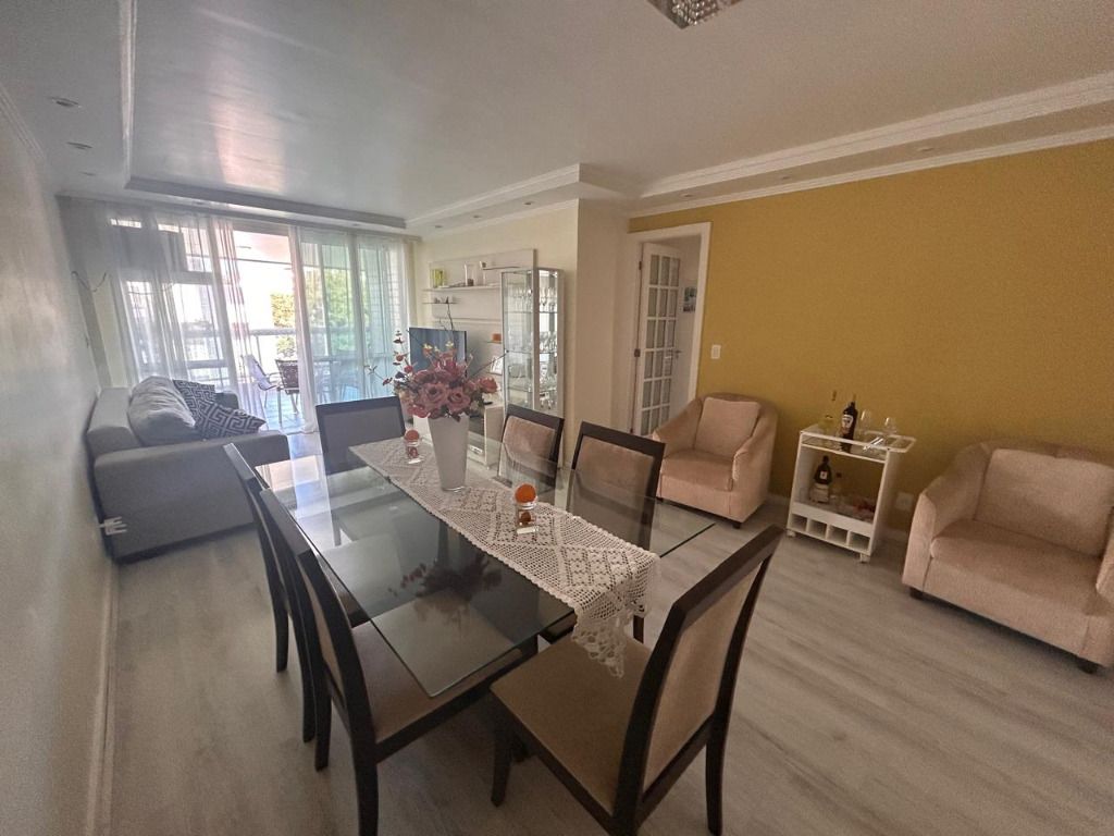 Excelente Apartamento em Recreio Dos Bandeirantes, Rio De Janeiro - Foto 4