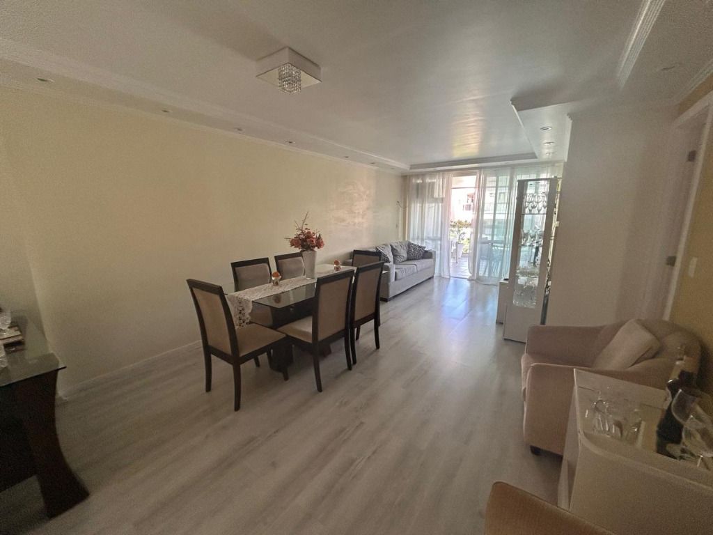 Excelente Apartamento em Recreio Dos Bandeirantes, Rio De Janeiro - Foto 5