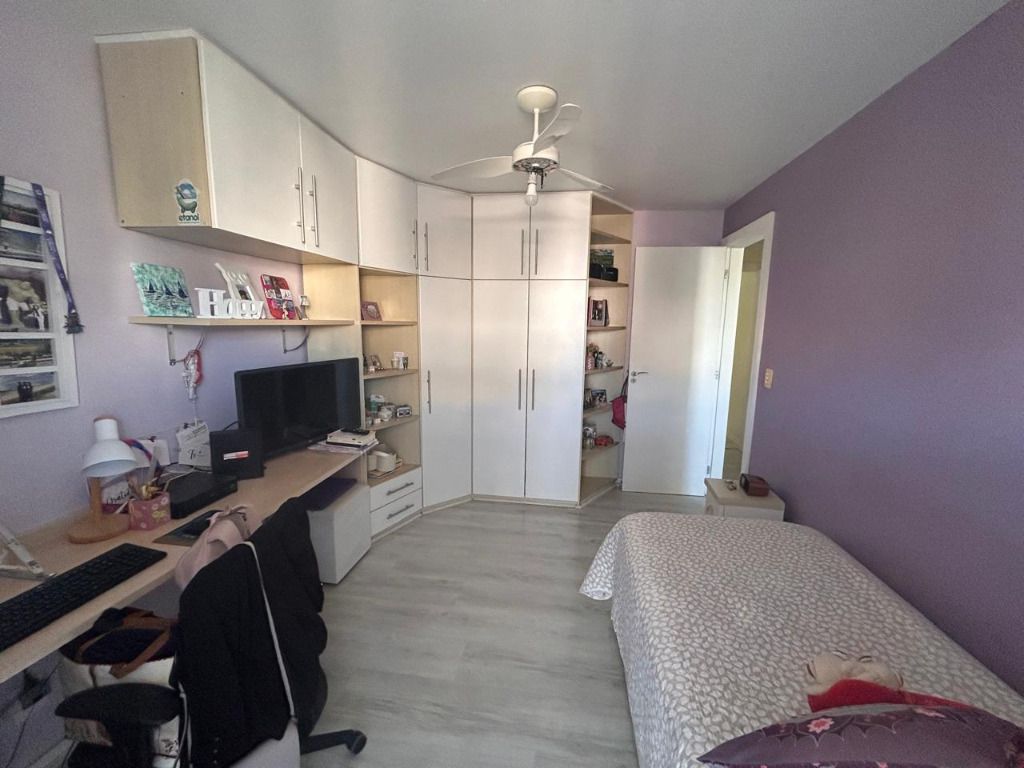 Excelente Apartamento em Recreio Dos Bandeirantes, Rio De Janeiro - Foto 6