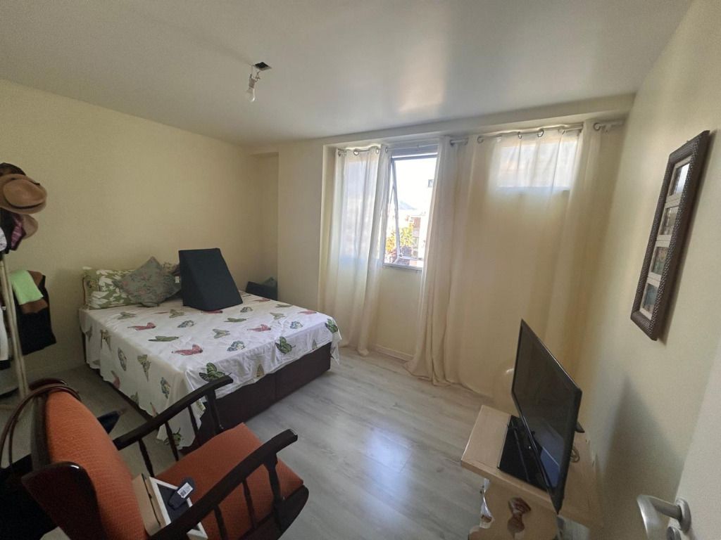 Excelente Apartamento em Recreio Dos Bandeirantes, Rio De Janeiro - Foto 9