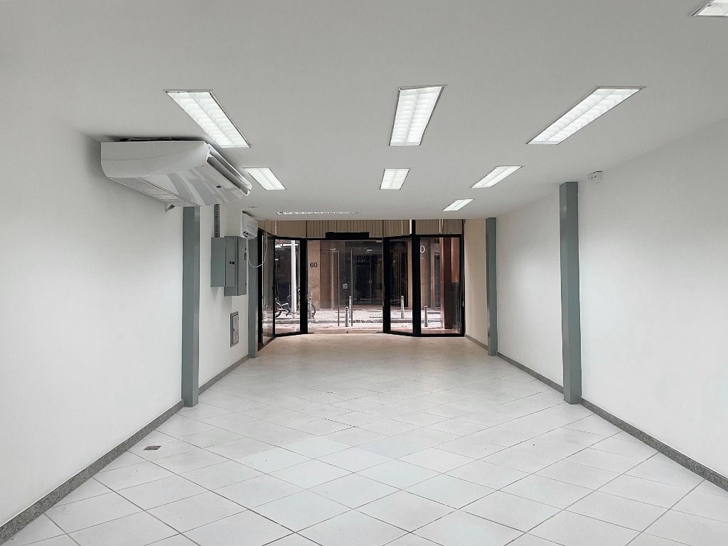 Loja Espaçosa em Centro, Rio De Janeiro - Foto 22