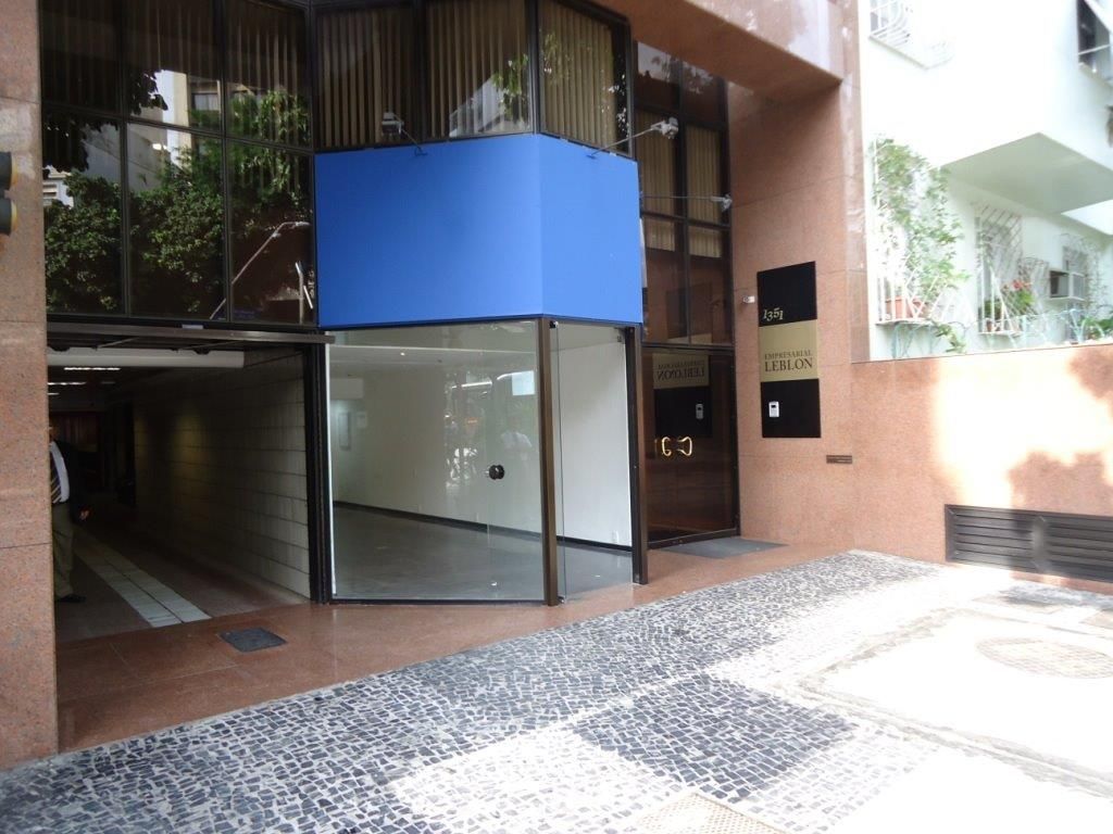 Loja Espaçosa em Leblon, Rio De Janeiro - Foto 5