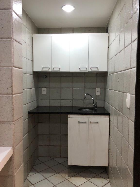 Sala de Alto Padrão em Centro, Rio De Janeiro - Foto 12