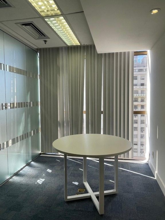 Sala de Alto Padrão em Centro, Rio De Janeiro - Foto 13