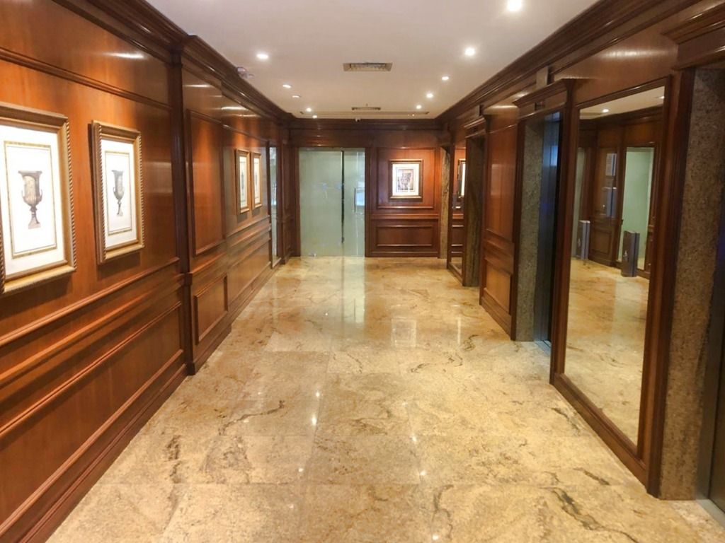 Sala de Alto Padrão em Centro, Rio De Janeiro - Foto 16