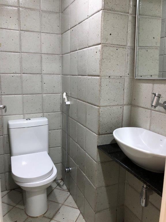 Sala de Alto Padrão em Centro, Rio De Janeiro - Foto 17