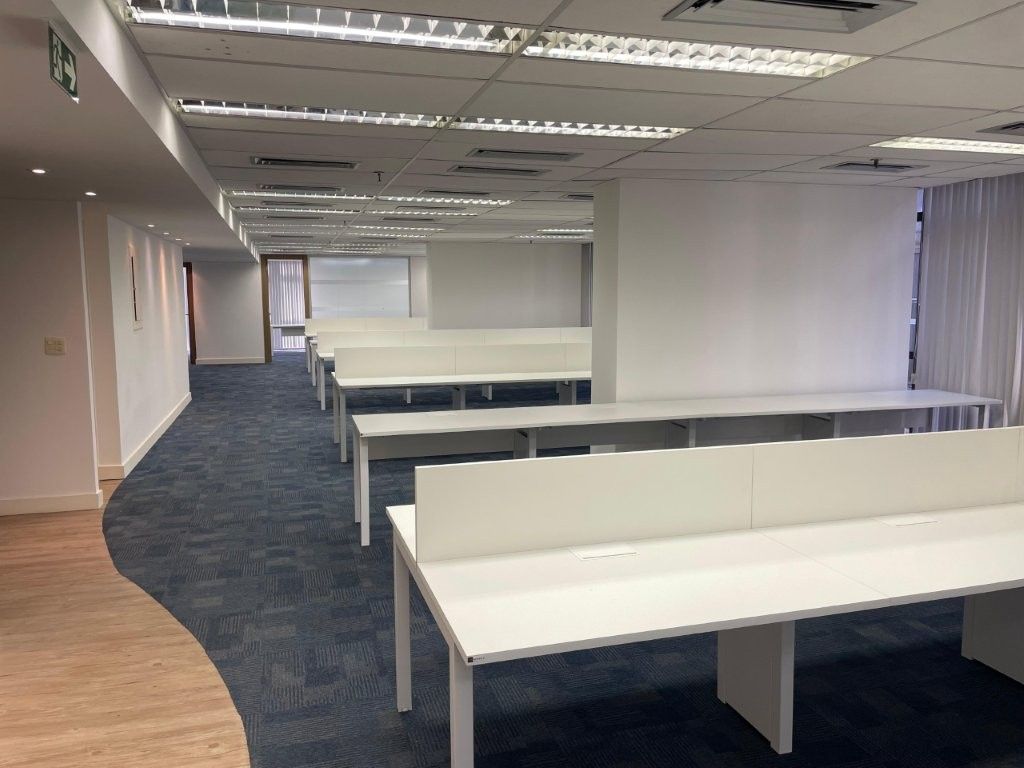 Sala de Alto Padrão em Centro, Rio De Janeiro - Foto 22