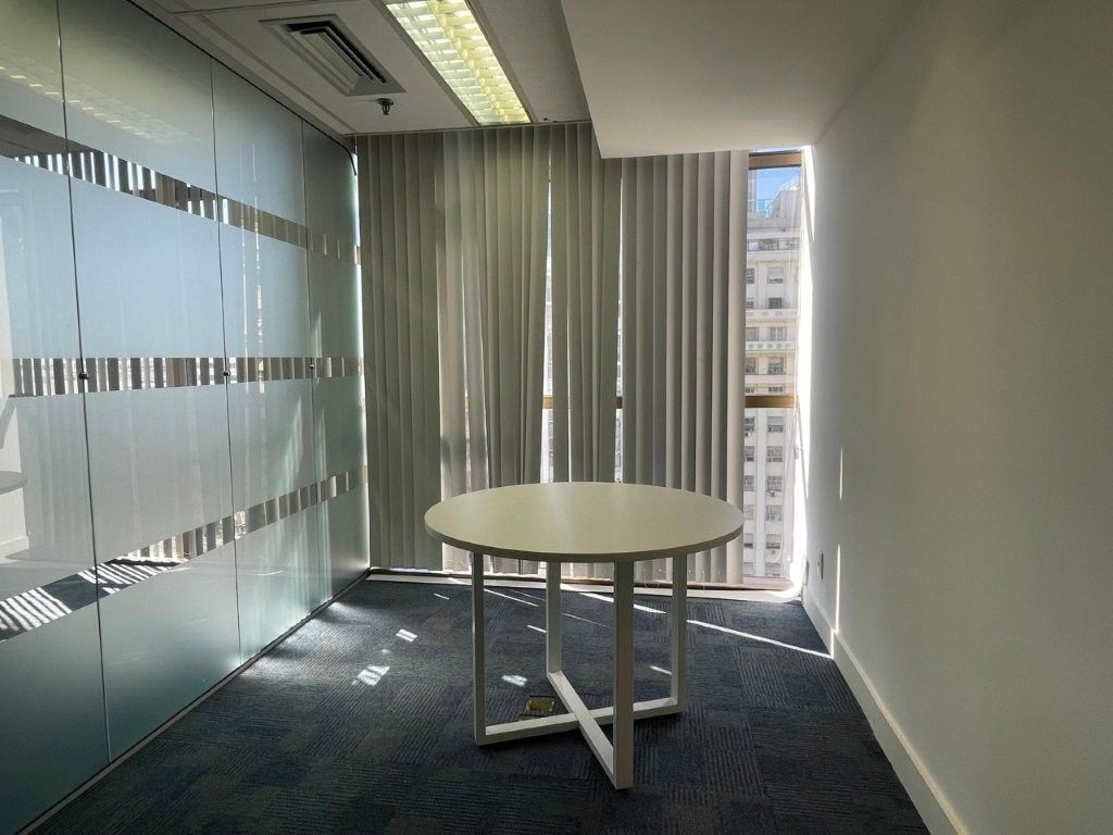 Sala de Alto Padrão em Centro, Rio De Janeiro - Foto 26