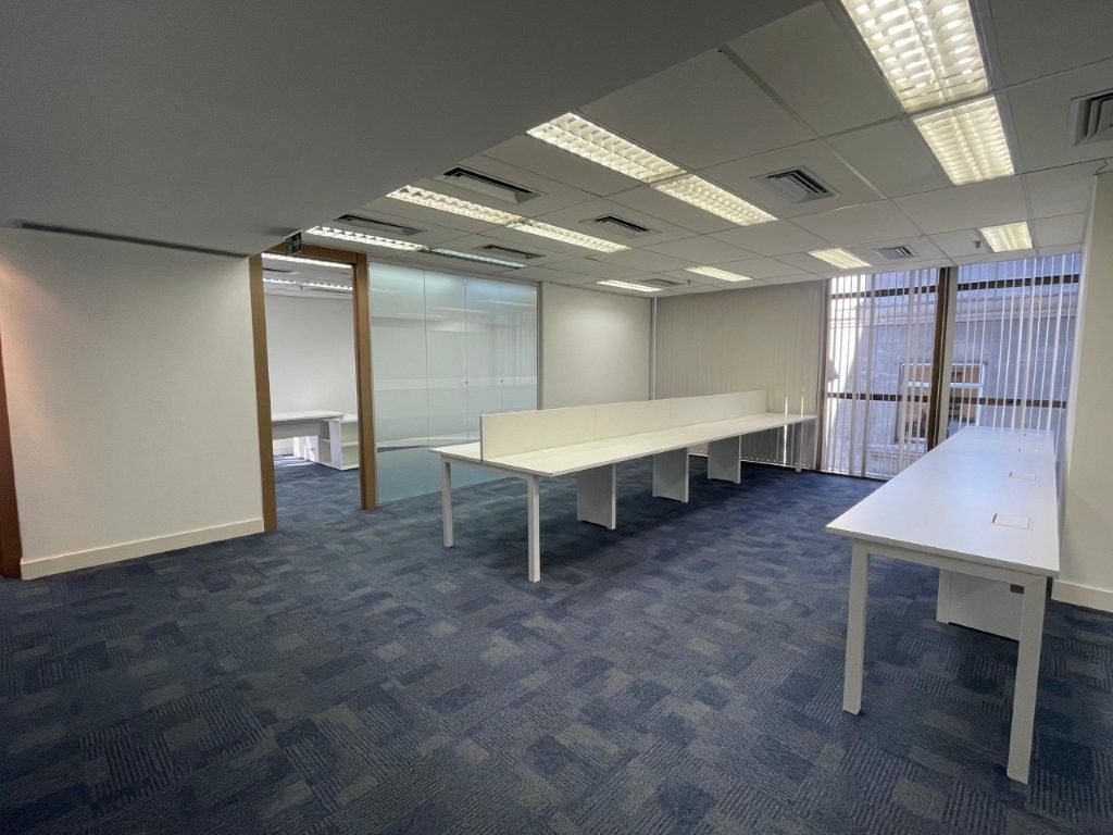 Sala de Alto Padrão em Centro, Rio De Janeiro - Foto 27