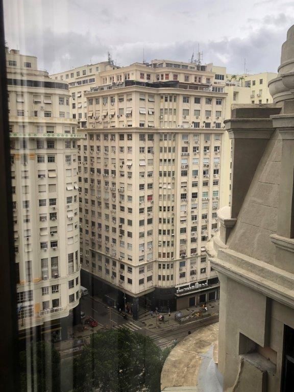 Sala de Alto Padrão em Centro, Rio De Janeiro - Foto 29