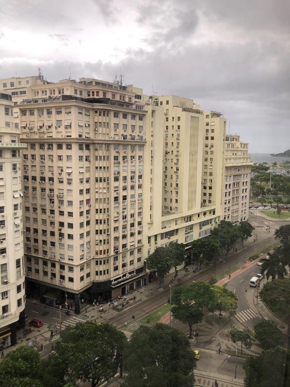 Sala de Alto Padrão em Centro, Rio De Janeiro - Foto 3