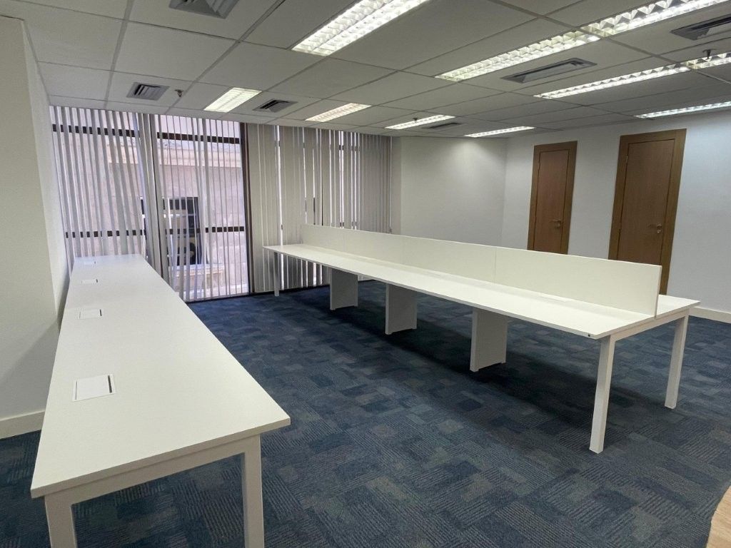 Sala de Alto Padrão em Centro, Rio De Janeiro - Foto 31