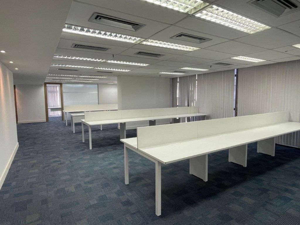Sala de Alto Padrão em Centro, Rio De Janeiro - Foto 6