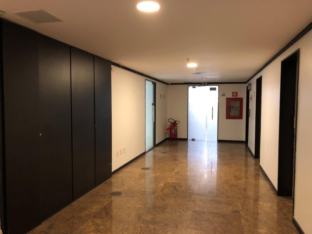 Sala de Alto Padrão em Centro, Rio De Janeiro - Foto 8
